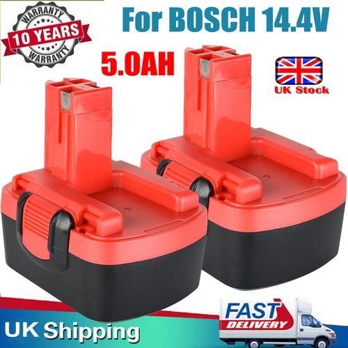 0ah battery for bosch - 14.4v,