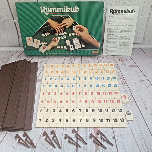 Spears rummikub the original - spears,