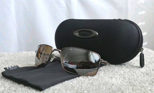 Oakley new square wire - new,
