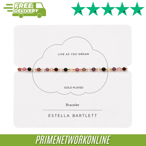 Estella bartlett gold - estella, plated