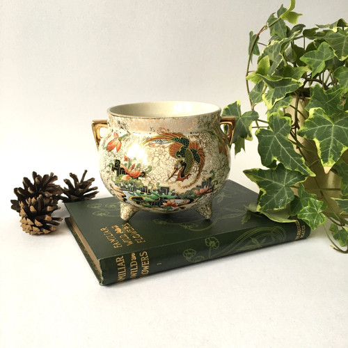 1920s art deco porcelain - art,