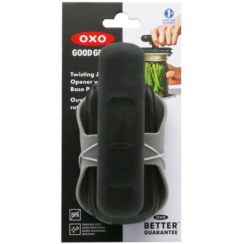 Jar opener oxo good grips - jar,
