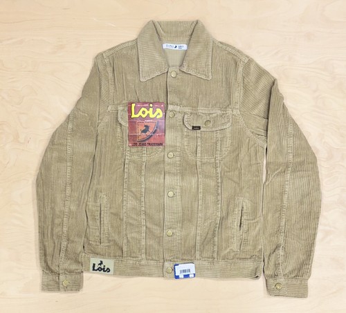 Lois jeans tejana trucker - lois,