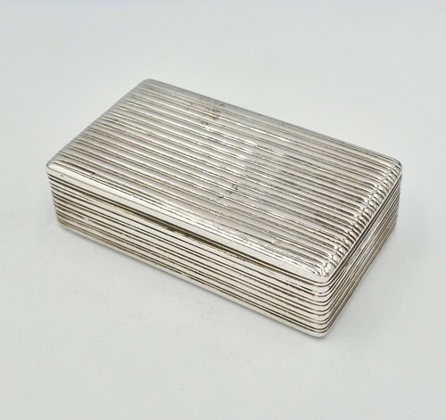 Fine george sterling silver - george,