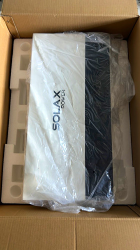 Solax power ies hybrid - solax,