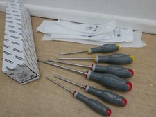 FACOM ATPST.J6 6PCE SOFT GRIP