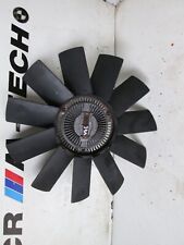 BMW E36 M3 3.0 or 3.2 engine viscous cooling fan + blades works well