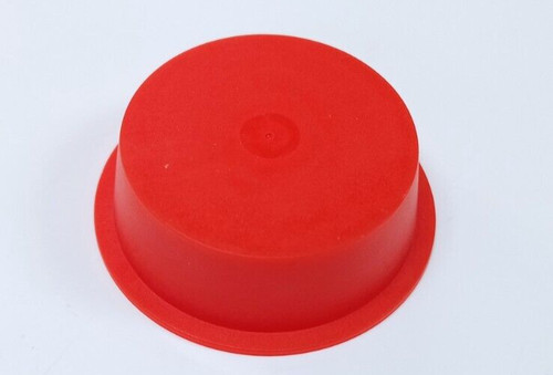 Vision plus status red - plus,