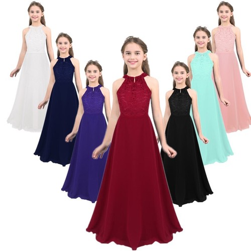 Flower girl dress - dress, wedding