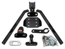 Witter Tow Bar Kit - Land