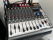 Behringer Xenyx 1222fx usb