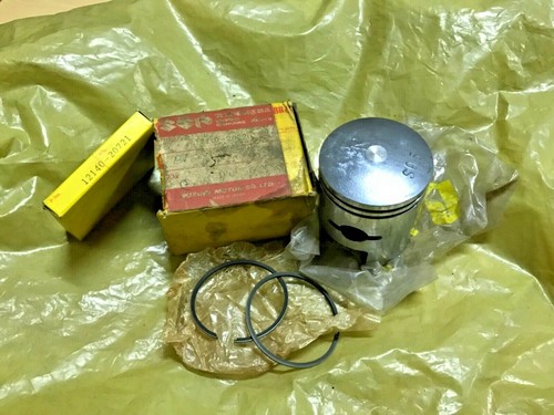 Suzuki b100 b100p b105p - suzuki,