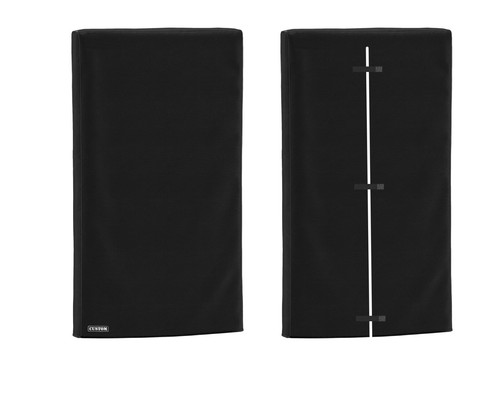 Custom padded cover for quad - padded,