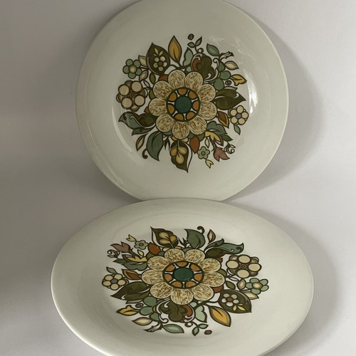 Royal doulton vtg - royal, forrest