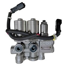 Komatsu Solenoid Assembly 22F6031600