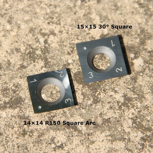 Inserts tips carbide blades - inserts,