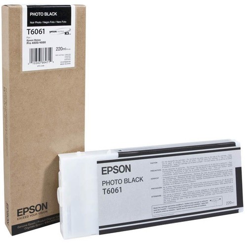 Epson t5651 black photo - epson,