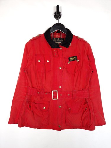 Barbour ladies international - barbour,