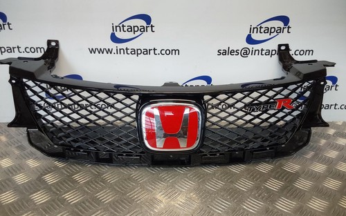 Honda civic mk9 - r, grille