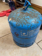 CAMPINGAZ 907 EMPTY EXCHANGE