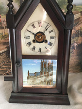  Antique jerome & co. (Haven)