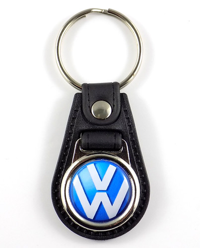 Key fob ring chain pin - key,