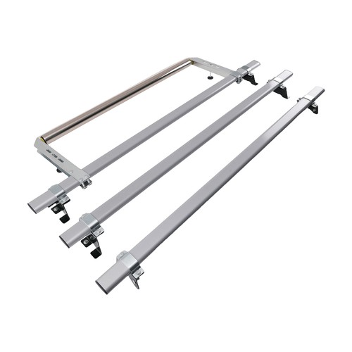 Bars roof rack - rack, rear