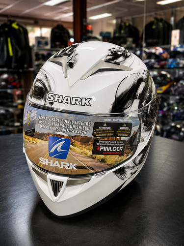 Shark s900 glow - shark,