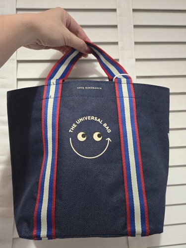 Anya hindmarch tesco mini - hindmarch, x