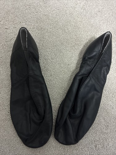Bloch jazz shoes size - bloch,