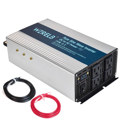 48v pure sine wave - pure,