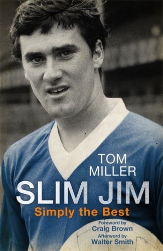 Slim jim free - slim, (paperback)