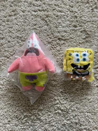 Uniqlo spongebob squarepants - spongebob,