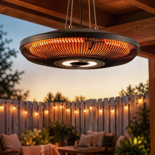 Outsunny electric hanging - electric,