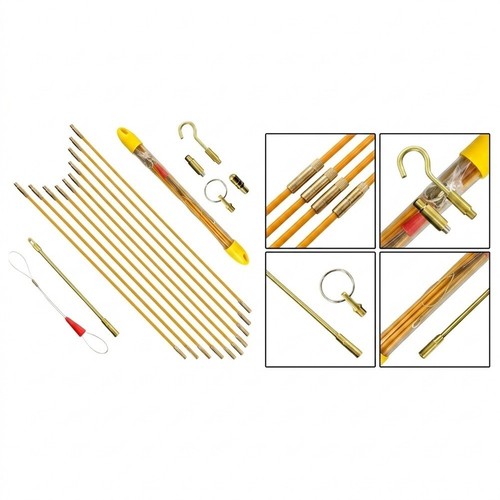 Reliable fiberglass rods for - reliable,