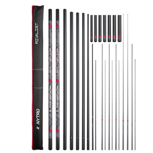 Nytro rivalist pro power 13m - rivalist,