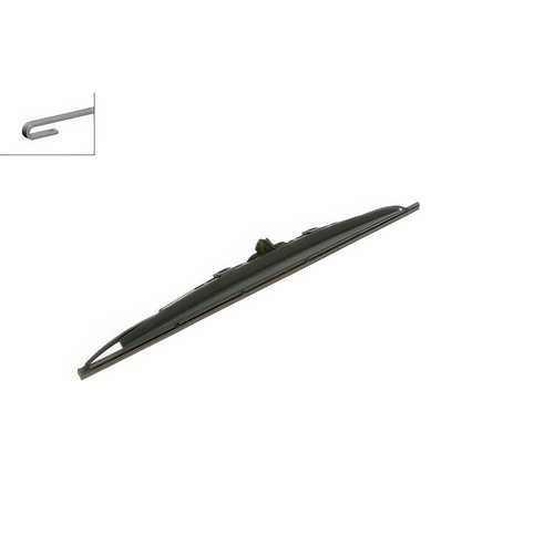 Bosch superplus windscreen - superplus,