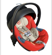 Cybex Car Seat with Baby Insert