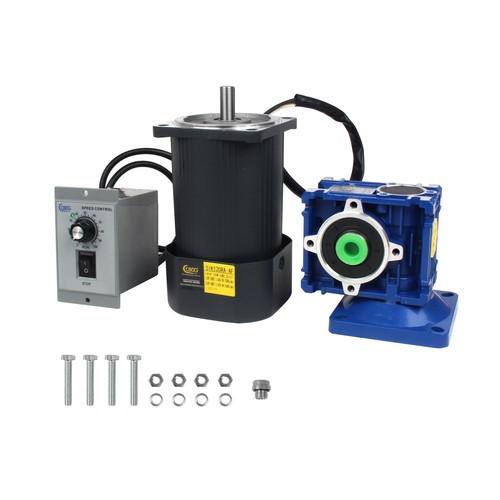 Cnctopbaos 120w worm gear - cnctopbaos,