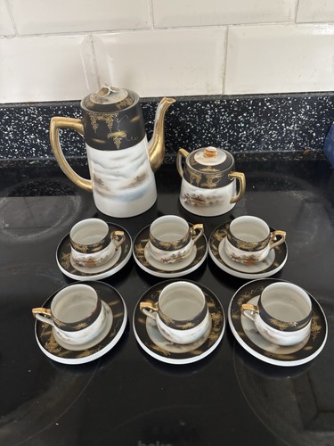 Japanese eggshell coffee - japanese,