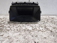 Vauxhall Zafira B Multimedia