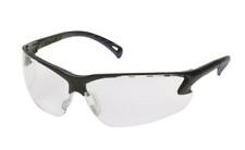 Strike Systems Airsoft Adjustable Glasses Clear Shooting Safety Glasses 