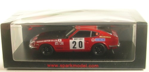 Datsun 240 29th - datsun,