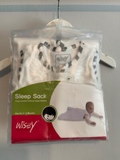 NEW, Baby Sleep Sack, 3-9