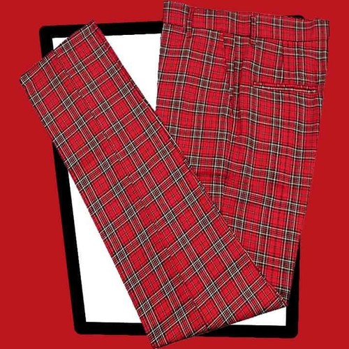 Run fly red stewart - &,