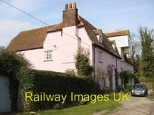 Photo Watermill - Brundon Mill looking north c2007