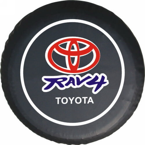 For rav4 car spare - spare, tyre