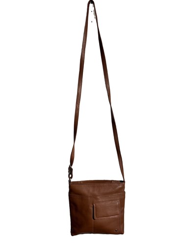 Tula genuine leather tan - leather,