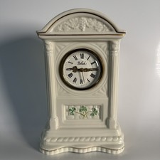 Vintage Belleek Glenveigh