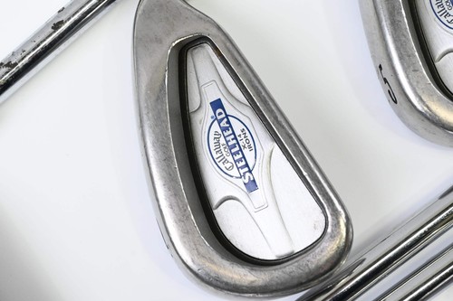 Callaway irons 3 pw - irons, /
